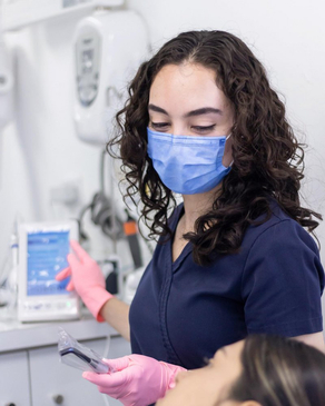 Slider image (2) South Dental Center